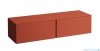Laufen ILBAGNOALESSI szafka pod umywalkę 160x50 cm Terakota H4303300972691